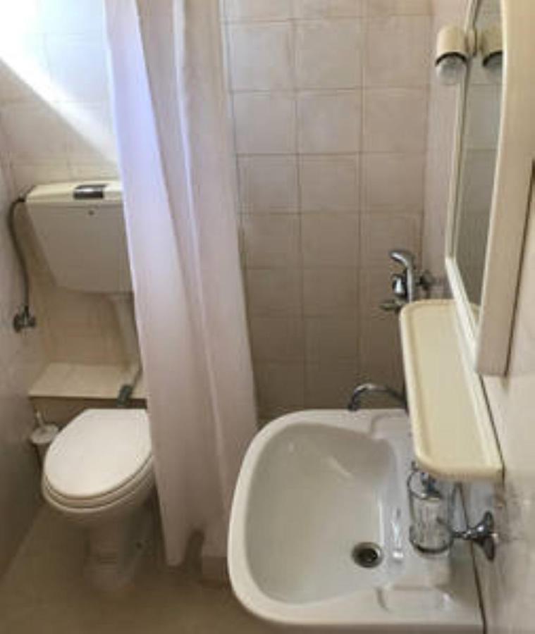 Makis Apartments Sitia  Luaran gambar