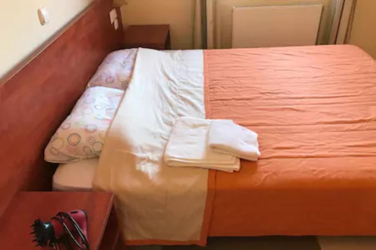 Makis Apartments Sitia  Luaran gambar