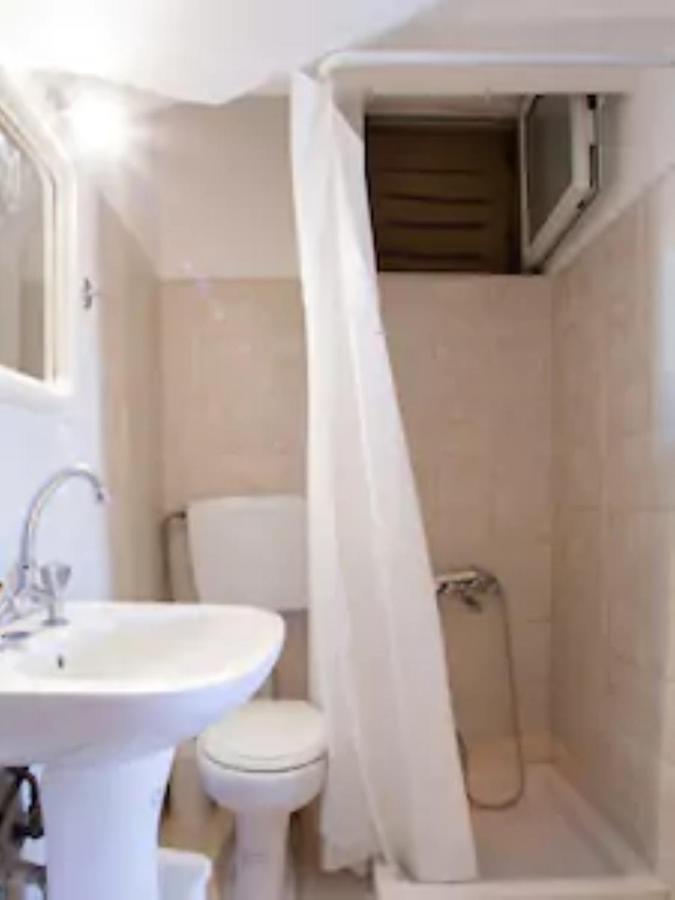 Makis Apartments Sitia  Luaran gambar