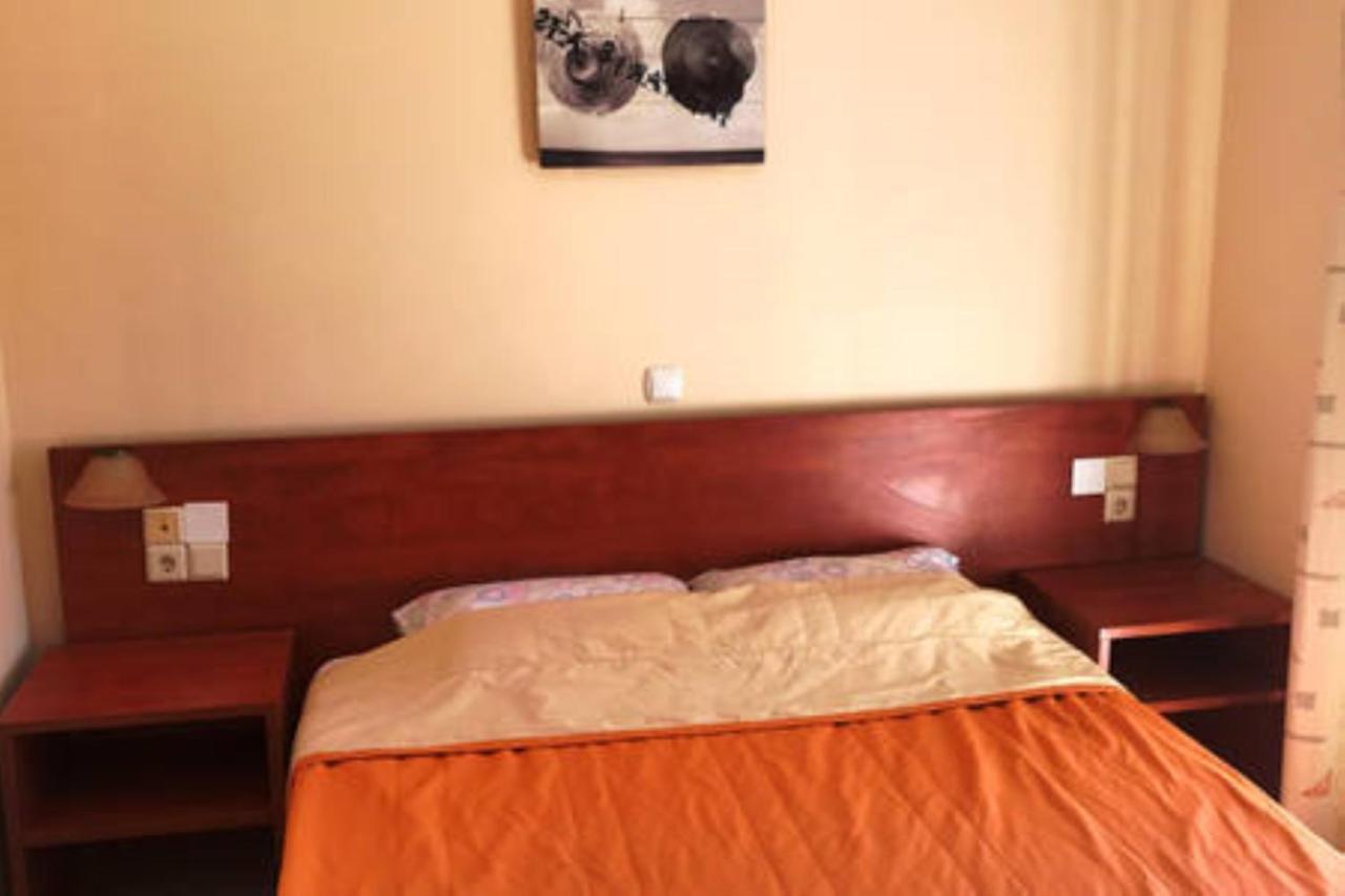 Makis Apartments Sitia  Luaran gambar