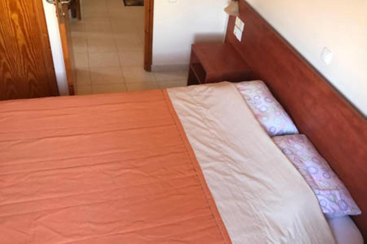 Makis Apartments Sitia  Luaran gambar